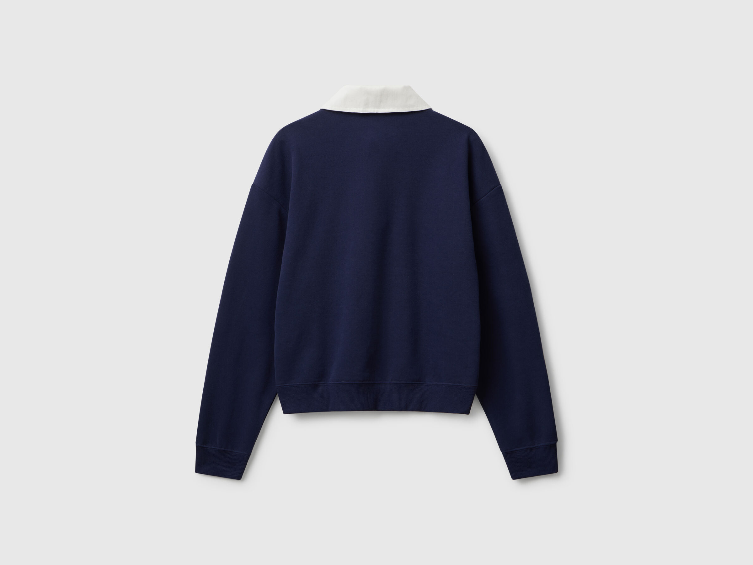 L/S POLO SHIRT Women image number 6